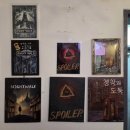 지에스25춘천대학로점 | 혜화 방탈출 100분 대형공간 인테리어테마 나이트워크 후기 상상의문 대학로점