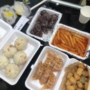 우리할매떡볶이 별내점 | 별내맛집:우리할매떡볶이/ 별내백곰만두 후기