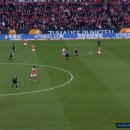 [Bundesliga] 이재성, FC 바이에른 뮌헨전 하이라이트.gif 이미지