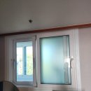 신평 현대아파트 | 부산샷시업체 신평현대아파트 꼼꼼한 시공후기