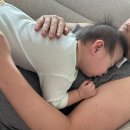 위례정약국 | 교정 8개월 아기 첫 열감기 기침 감기 시작