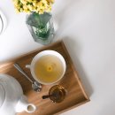 한방꽃차 소믈리에 교육과정 이미지