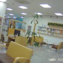 버드내도서관 2층 이미지