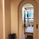 힐링요가 B 이미지