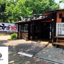 조선전통돼지국밥,밀면 이미지