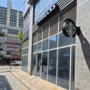 스타벅스시흥월곶점