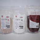 농업회사법인 가남농산(유) | 액운을 쫒아주는 수수팥떡 만들기