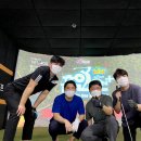 홀인원스크린골프SG 이미지