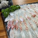 공룡수산횟집