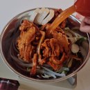 홍도 | 땅스부대찌개 홍도점 소곱창전골 포장 솔직후기