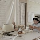 T002 | 단미 스텐 팝업 토스터기 감성 가득 홈카페 연출토스트기 청소 꿀팁