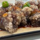 행복김밥 행복튀김 이미지