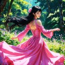 Enya - Only Time 이미지