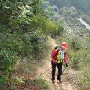 20090926 광백모 산행 ﻿ 이미지