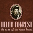 I Learned A Lesson I'll Never Forget - Helen Forrest - 이미지