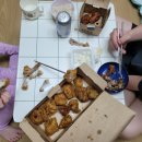 교촌치킨석전회성점