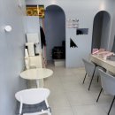 미엔느뷰티 | 울산 달동 패디케어 추천✨ 미엔느제이 각질관리 받고 애기발 된 후기💅