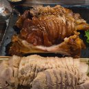 도도랑 | 전주서신동맛집 #족발 평일에도 만석인 도도랑서신점 모듬스페셜 솔직후기