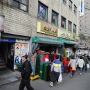 남대문시장길 이미지