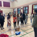 용담중학교 이미지