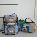 지게의집 | 아이캔더 피카부백/지게백 비교 실사용 후기/기내반입/ 뚜벅이 대중교통 추천템! 사이즈 팁 2