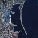 묵호항 북방파제 이미지