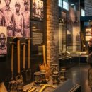 통리장 코스 이미지