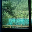 수월각 | 중국 여강(리장) 옥룡설산 람월곡/경담호(鏡潭湖)