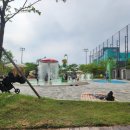 곤지암생활체육공원 | [경기도 광주] 2025 곤지암 호국생활체육공원_아이랑 가기 좋은 무료 물놀이장