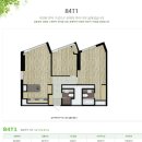 해운대푸르지오시티 이미지