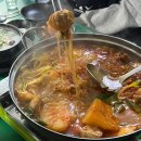 정통닭 | 삼성동 맛집 한방정통삼계탕 닭볶음탕 솔직 후기