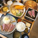 시민운동장 사거리 | 철산역 맛집 라멘 [호카호카] 광명본점 규카츠먹으러 가서 냉라면에 반하고 온 후기