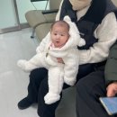 성남시의료원 | 성남시의료원 아기 사경 치료 후기 (4개월 재활치료)