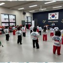 용인대 최고 태권도장 이미지