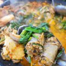 삼천포순대