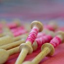 프랑스자수 이미지