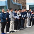 230301 <b>강원일보</b> 삼일절 군민건강달리기