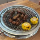 용아로379번길 | 하남2지구맛집 [감쪽 광주하남점], 쪽갈비에 크림파스타 조합까지!