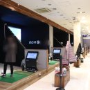 서울스크린 골프연습장 이미지