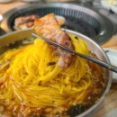 김해기사식당 이미지