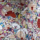 (주)코리아세븐 방이시장점 | 도쿄와 도호쿠 10박 11일, 여행 기록 1 (도쿄 3박 4일)