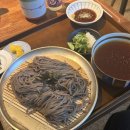 소바의 온도 | 소바의온도 성신여대돈까스 소바 혼밥 후기
