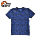 [ Lowe Alpine] 기능성 밀리터리 반팔 T-Shirt 이미지