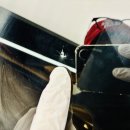 글로벌세차장 | 대전자동차유리 돌빵 복원 깔끔하게 해주는 업체 후기