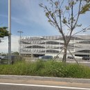 제2 주차장 화장실 | [인천공항 제2터미널] &#39;장기주차장&#39; 이용후기, 전기차 할인까지 꿀팁!