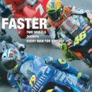 MotoGP 최고봉 다큐멘터리영화 `Faster` 이미지