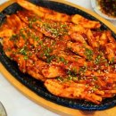 마곡사 주차장2 이미지