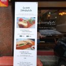 동덕세탁소 | #월곡 #동덕여대 #맛집 #카페 샌드위치가 맛있는 '아모르파티'