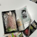 제주방어민어집 | 가락시장 민어 맛집 영재수산 1인용 모둠회 포장후기