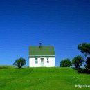 언덕위의하얀집 이미지